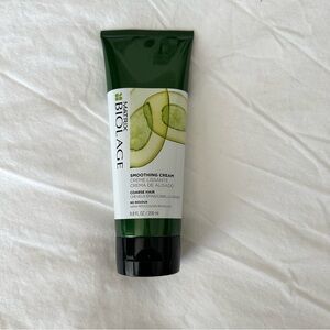 Matrix Biolage Smoothing Cream for Coarse Hair